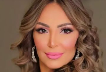 رسائل مؤثرة من الراحلة سهام جلال قبل وفاتها رسائل مؤثرة من الراحلة سهام جلال قبل وفاتها