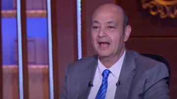 عمرو أديب لـ رئيس الوزراء: سهل الإجراءات وخلي الأجانب تمتلك عقارات في مصر