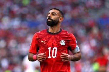 كأس العالم.. منتخب مصر يكشف طبيعة إصابة محمد صلاح