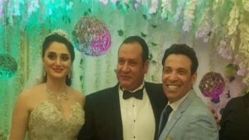 من هي زوجة صبري نخنوخ بعد استدعائها في المحكمة للتحفظ على الأموال؟ من هي زوجة صبري نخنوخ بعد استدعائها في المحكمة للتحفظ على الأموال؟