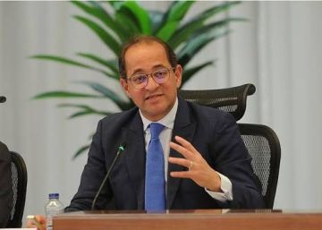 وزير المالية: نفذنا سياسات اقتصادية مرنة وزير المالية: نفذنا سياسات اقتصادية مرنة