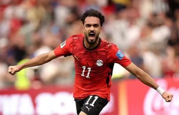 بيراميدز: ليس هناك عروض للتخلي عن زيكو ولا نمانع في رحيله