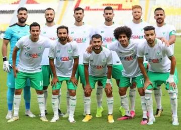 تشكيل المصري لمواجهة إنبي في نهائي كأس العاصمة تشكيل المصري لمواجهة إنبي في نهائي كأس العاصمة