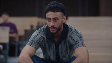 فادي السيد يتورط في مقتل نور إيهاب بمسلسل للعدالة وجه آخر فادي السيد يتورط في مقتل نور إيهاب بمسلسل للعدالة وجه آخر