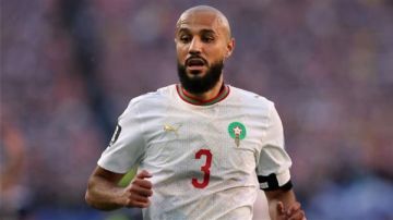 نصير مزراوي يثير الجدل: قد أعتزل بعد كأس العالم وأتمنى أن أصبح إمام مسجد