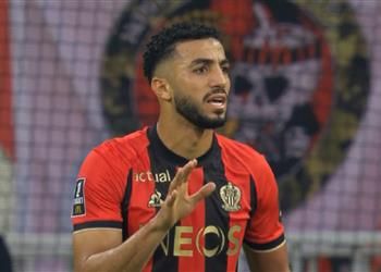 الأهلي يبحث آليات مالية لحسم عودة محمد عبد المنعم في الميركاتو الصيفي الأهلي يبحث آليات مالية لحسم عودة محمد عبد المنعم في الميركاتو الصيفي