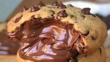 بـ بيضة واحدة.. طريقة عمل الكوكيز بـ بيضة واحدة.. طريقة عمل الكوكيز