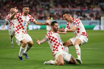 تشكيل مباراة كرواتيا وغانا في كأس العالم تشكيل مباراة كرواتيا وغانا في كأس العالم
