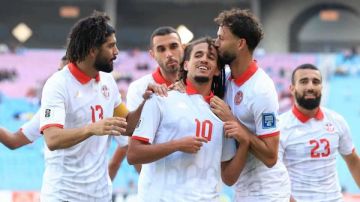 كأس العالم 2026.. تونس تبدأ حلم المونديال بمواجهة قوية أمام السويد كأس العالم 2026.. تونس تبدأ حلم المونديال بمواجهة قوية أمام السويد