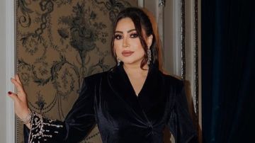 كواليس أغنية أنا الدنيا.. بوسي: محمد سامي رشحها لتتر ولد الغلابة 