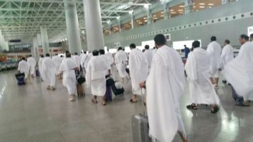ما آداب الرجوع من الحج؟.. مفتي الجمهورية يوضح ما آداب الرجوع من الحج؟.. مفتي الجمهورية يوضح