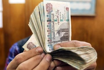 المالية تقرر تبكير صرف راتب يونيو 2026 المالية تقرر تبكير صرف راتب يونيو 2026