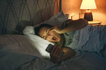 خبراء نوم: سبب ميل البعض للسهر وراثي أكثر مما يعتقد! خبراء نوم: سبب ميل البعض للسهر وراثي أكثر مما يعتقد!