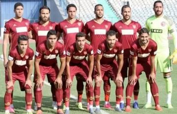 سيراميكا يوافق على رحيل 3 لاعبين إلى الجونة في الانتقالات الصيفية
