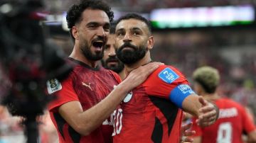 موعد مباراة منتخب مصر القادمة بعد الفوز على نيوزيلندا موعد مباراة منتخب مصر القادمة بعد الفوز على نيوزيلندا