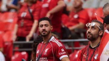 الجماهير المصرية تزحف إلى ملعب مواجهة نيوزيلندا لمساندة المنتخب