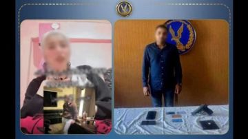 الداخلية تضبط شخصا انتحل صفة ضابط شرطة واستولى على أموال ومشغولات ذهبية بالقليوبية الداخلية تضبط شخصا انتحل صفة ضابط شرطة واستولى على أموال ومشغولات ذهبية بالقليوبية