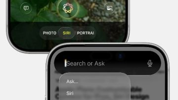 بلومبرج تكشف ميزات نظامي iOS 20 وSiri المحدثة بالذكاء الاصطناعي