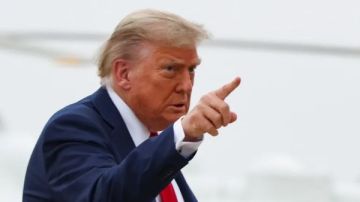ترامب: أنهينا الحرب مع إيران اليوم بمذكرة تفاهم قوية ترامب: أنهينا الحرب مع إيران اليوم بمذكرة تفاهم قوية