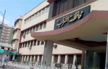 جلسة عرفية أنهت أزمة التعدي على معلمة بالشرقية