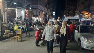غلق محال بدون ترخيص وتطوير مساكن ناصر بعرب.. حملة في بورسعيد غلق محال بدون ترخيص وتطوير مساكن ناصر بعرب.. حملة في بورسعيد