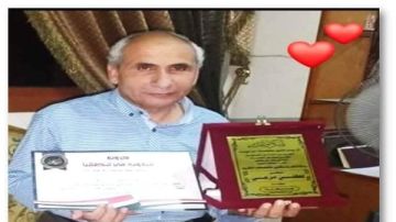 مقتل طبيب على يد شاب في المنوفية