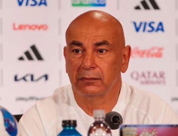 حسام حسن: نسعى لتأكيد تأهلنا للدور المقبل .. ونمتلك طموحا كبيرا في كأس العالم