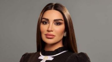 سارة نخلة تكشف تفاصيل تجميد بويضاتها: خطوة مهمة سارة نخلة تكشف تفاصيل تجميد بويضاتها: خطوة مهمة