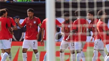 قبل مواجهة بلجيكا.. عاصفة جوية تربك برنامج منتخب مصر في كأس العالم 2026