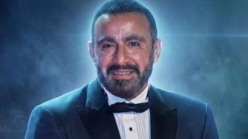 أحمد السقا ضيف برنامج قبل الماتش الجمعة المقبل أحمد السقا ضيف برنامج قبل الماتش الجمعة المقبل