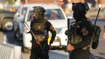 التفاصيل الكاملة لحملة اعتقالات الفجر في العراق لمسؤولين كبار التفاصيل الكاملة لحملة اعتقالات الفجر في العراق لمسؤولين كبار