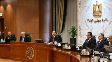 الحكومة توافق على 9 قرارات جديدة اليوم.. إليك التفاصيل الحكومة توافق على 9 قرارات جديدة اليوم.. إليك التفاصيل