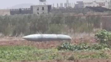 سقوط صاروخ إيراني في ريف درعا جنوبي سوريا.. تفاصيل سقوط صاروخ إيراني في ريف درعا جنوبي سوريا.. تفاصيل