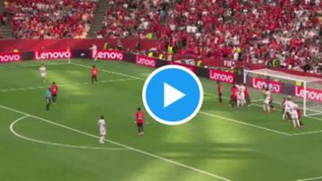مباشر الآن.. مشاهدة مباراة مصر ونيوزيلندا في الشوط الثاني بكأس العالم 2026 بعد تقدم نيوزيلندا