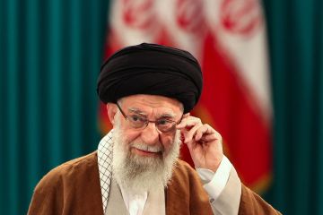 مراسم 6 أيام.. إيران تستعد لتشييع جثمان علي خامنئي مراسم 6 أيام.. إيران تستعد لتشييع جثمان علي خامنئي