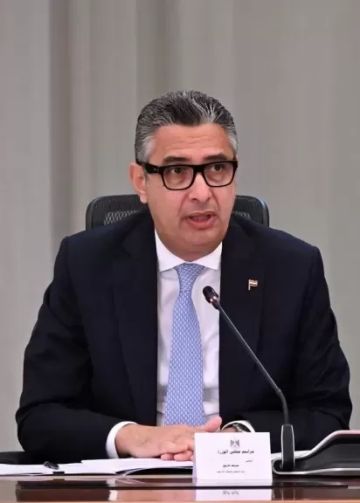 وزير التموين: تعزيز كفاءة الصوامع ورفع جاهزية البنية التحتية لدعم منظومة الأمن الغذائي