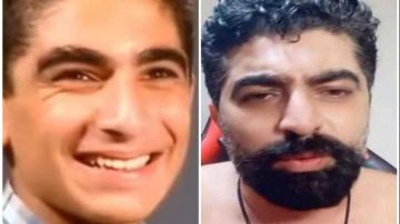 وصول فادي خفاجة لنقابة الممثلين للتحقيق.. تفاصيل وصول فادي خفاجة لنقابة الممثلين للتحقيق.. تفاصيل