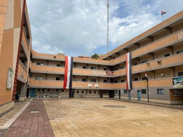 172 لجنة امتحانية تستقبل 69 ألف طالب بالثانوية العامة في محافظة الشرقية 172 لجنة امتحانية تستقبل 69 ألف طالب بالثانوية العامة في محافظة الشرقية
