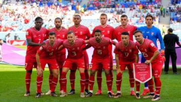 كأس العالم.. مواعيد مباريات اليوم الخميس 18 يونيو 2026 والقنوات الناقلة كأس العالم.. مواعيد مباريات اليوم الخميس 18 يونيو 2026 والقنوات الناقلة