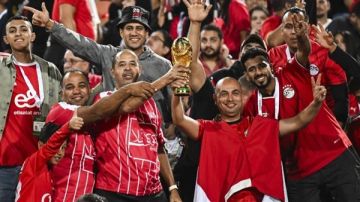 هل يحل منتخب مصر عقدة كأس العالم في 2026؟ هل يحل منتخب مصر عقدة كأس العالم في 2026؟