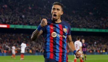 برشلونة يرفض 120 مليون يورو للاستغناء عن خدمات رافينيا برشلونة يرفض 120 مليون يورو للاستغناء عن خدمات رافينيا