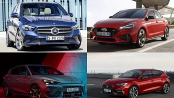 سيارات هاتشباك 2026 تبدأ من 850 ألف جنيه سيارات هاتشباك 2026 تبدأ من 850 ألف جنيه