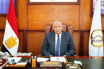 محافظ مطروح يشارك في محاكاة لإدارة الأزمات والطوارئ محافظ مطروح يشارك في محاكاة لإدارة الأزمات والطوارئ