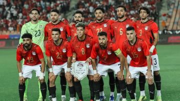 موعد مباراة مصر والبرازيل الودية استعدادا لكأس العالم موعد مباراة مصر والبرازيل الودية استعدادا لكأس العالم