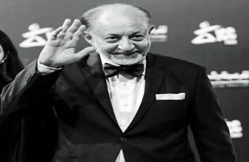 نجوم الفن ينعون رحيل عبد العزيز مخيون بكلمات مؤثرة نجوم الفن ينعون رحيل عبد العزيز مخيون بكلمات مؤثرة