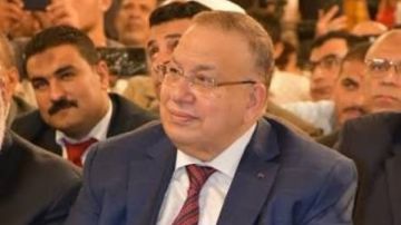 نقيب الأشراف: ثورة 30 يونيو أعادت للوطن كرامته