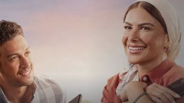 أحداث الحلقة الثامنة من مسلسل ورد على فل وياسمين أحداث الحلقة الثامنة من مسلسل ورد على فل وياسمين