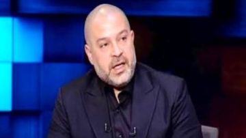 أحمد دياب: بطل الدوري المصري يحصل على 50 مليون جنيه بداية من الموسم المقبل أحمد دياب: بطل الدوري المصري يحصل على 50 مليون جنيه بداية من الموسم المقبل