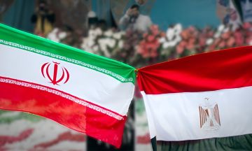 إيران تبحث مسار علاقاتها مع مصر.. ورسائل جديدة من طهران إيران تبحث مسار علاقاتها مع مصر.. ورسائل جديدة من طهران