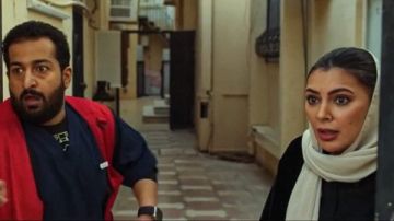 طرح الفيلم السعودي إسعاف 11 يونيو على هذه المنصة طرح الفيلم السعودي إسعاف 11 يونيو على هذه المنصة